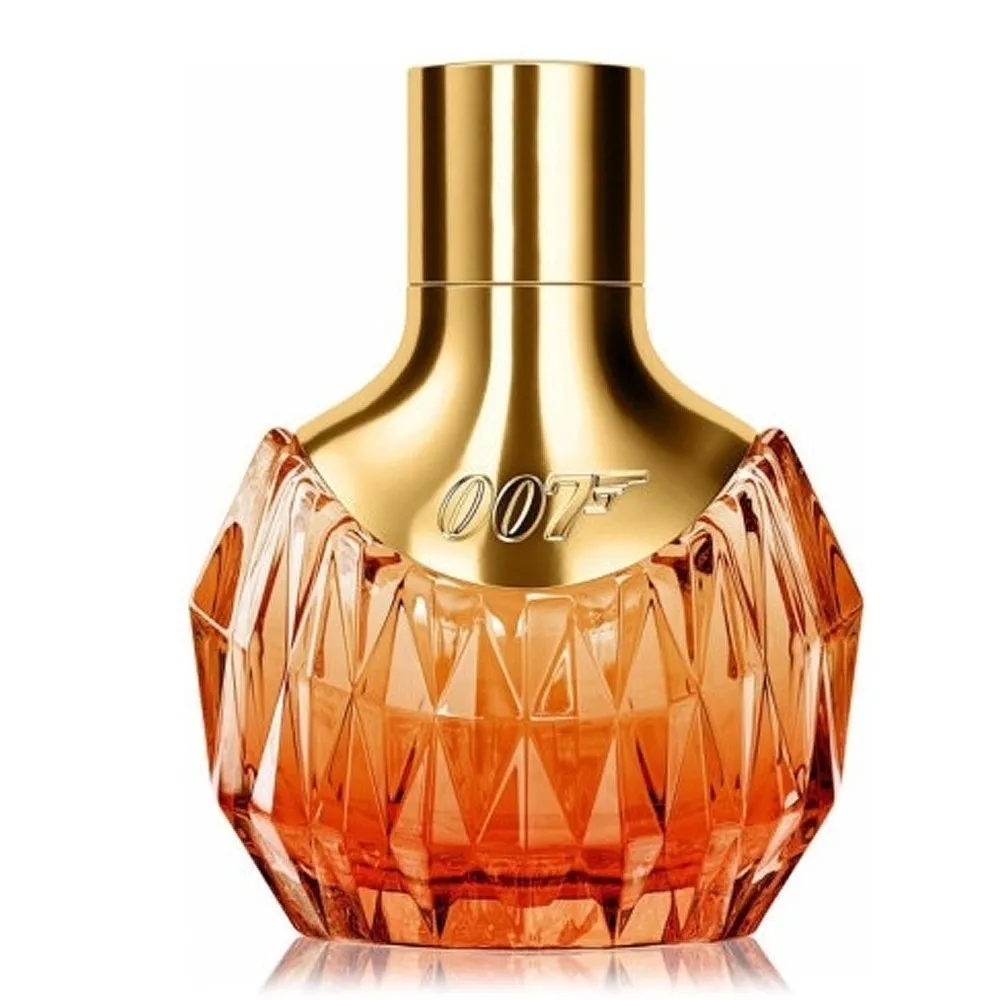 James Bond 007 for Women парфюмерная вода