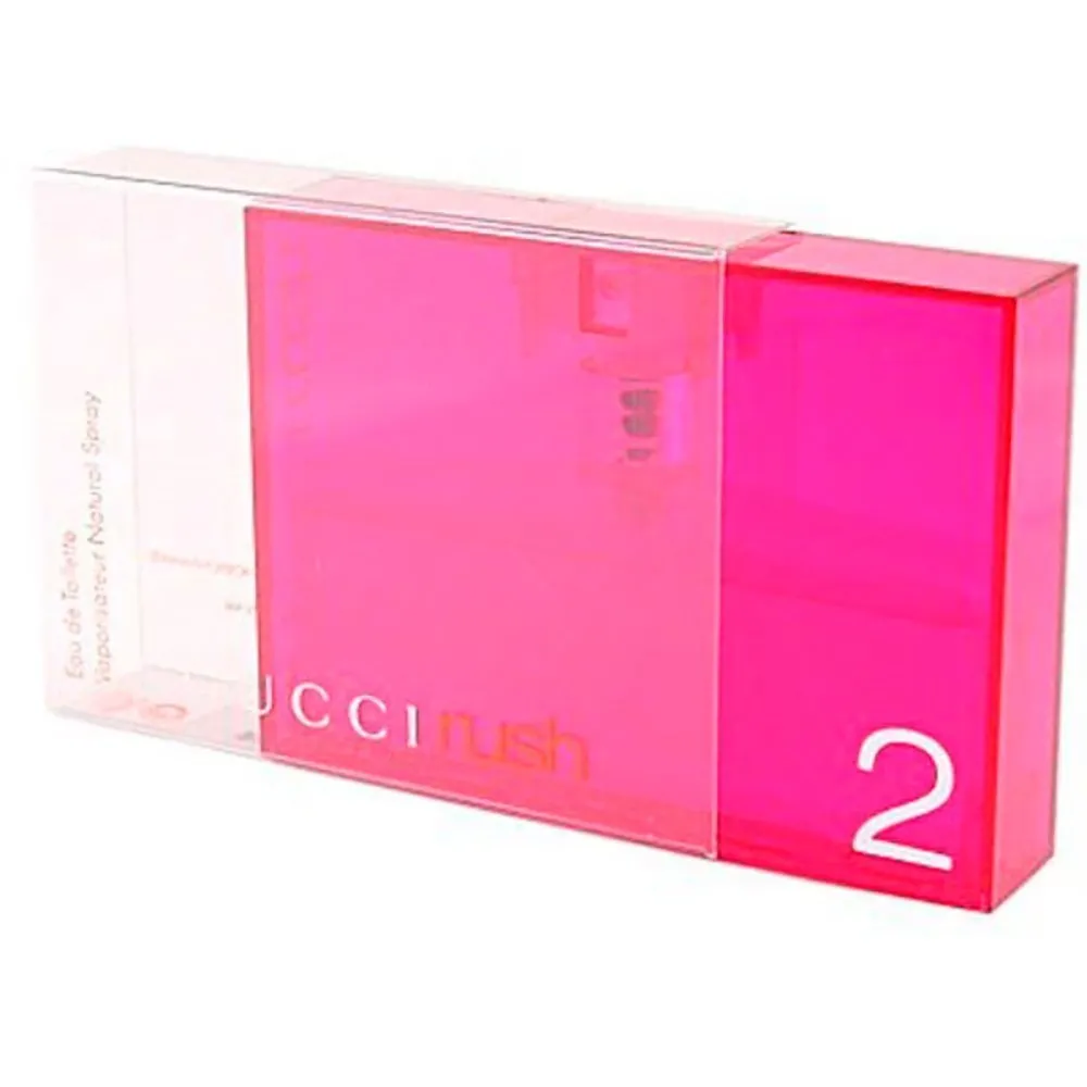 Rush 2 туалетная вода