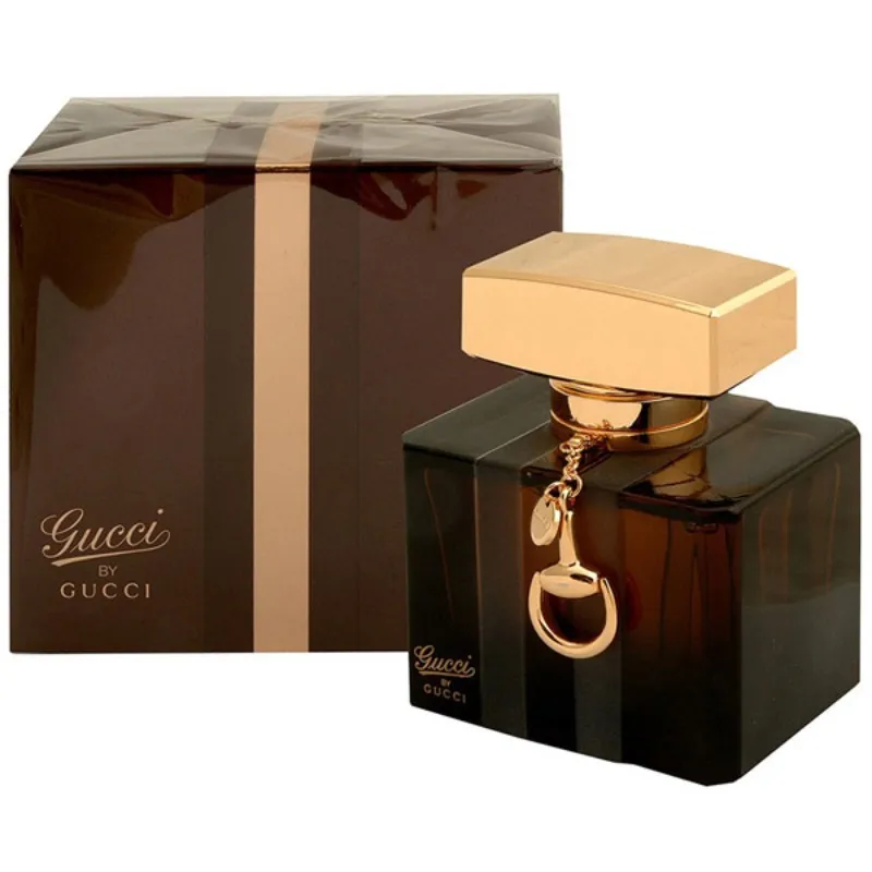 Gucci by Gucci парфюмерная вода