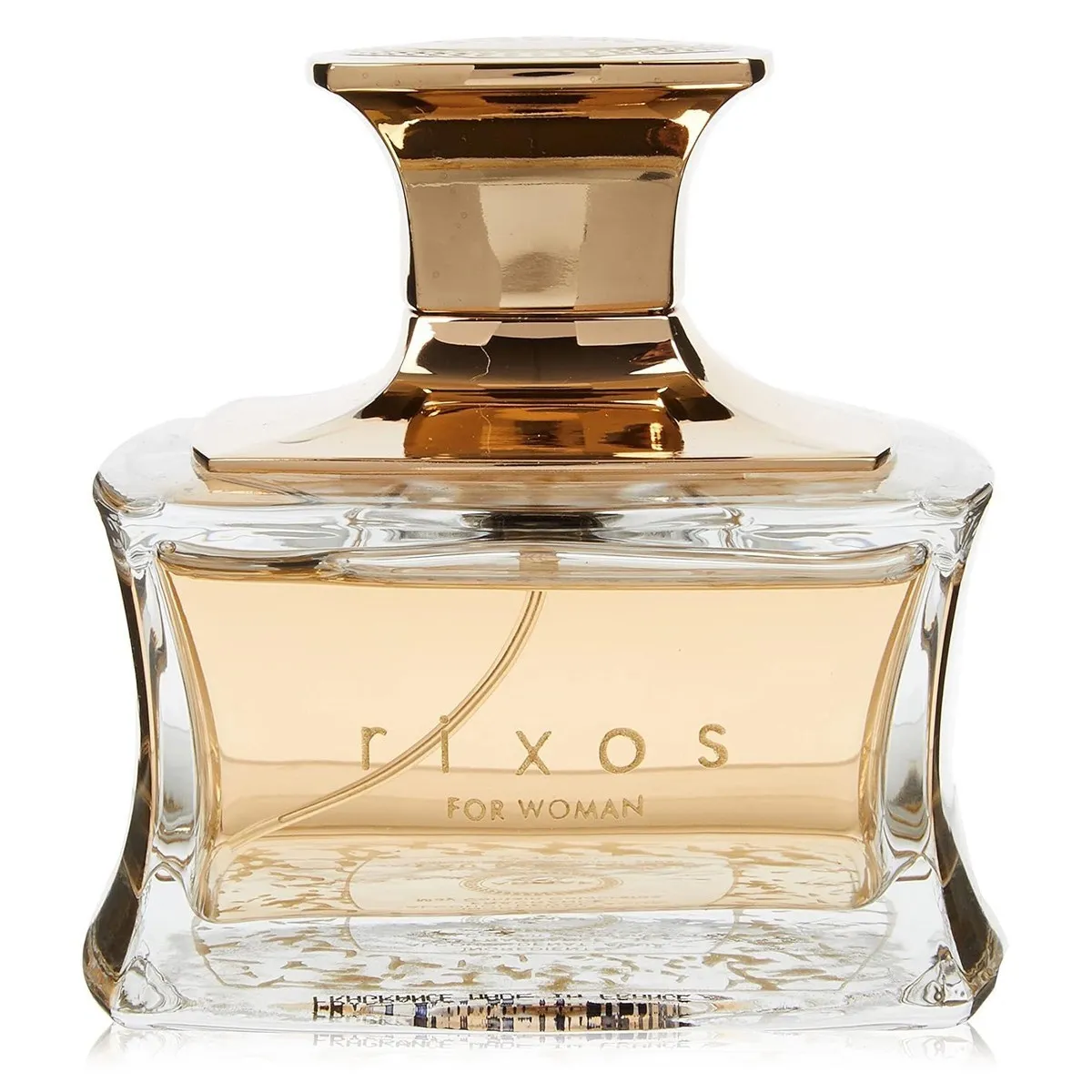 Rixos for Woman парфюмерная вода