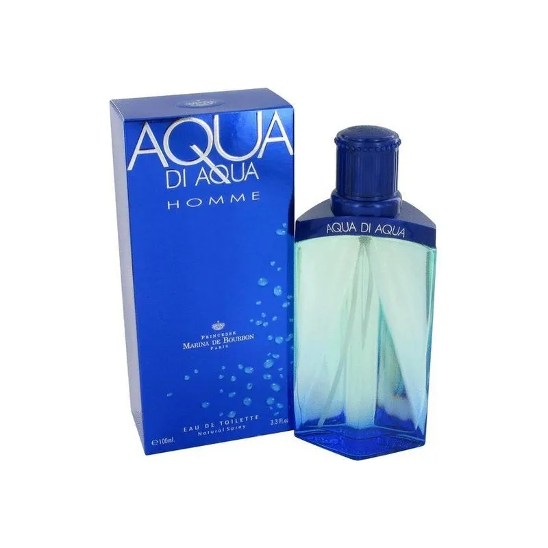 Aqua di Aqua Homme туалетная вода