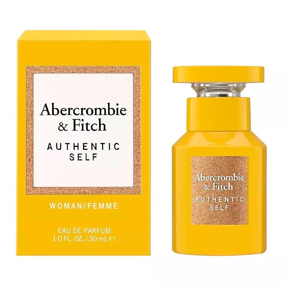 Authentic Self Woman парфюмерная вода