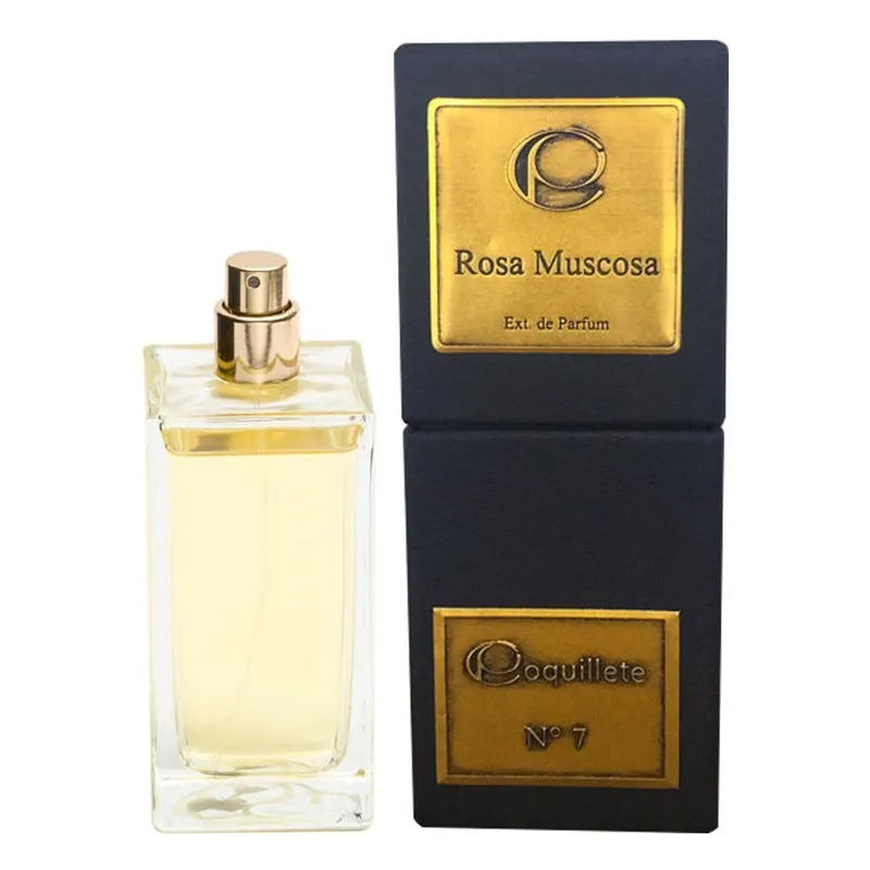 Rosa Muscosa духи