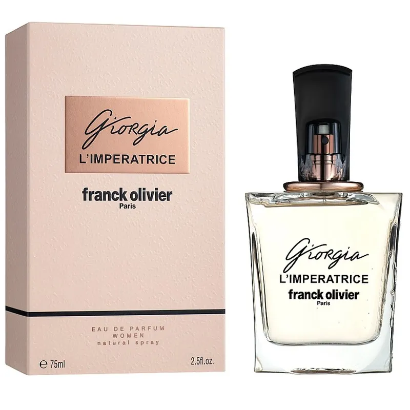 Giorgia L'Imperatrice парфюмерная вода
