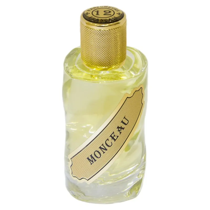 Monceau парфюмерная вода