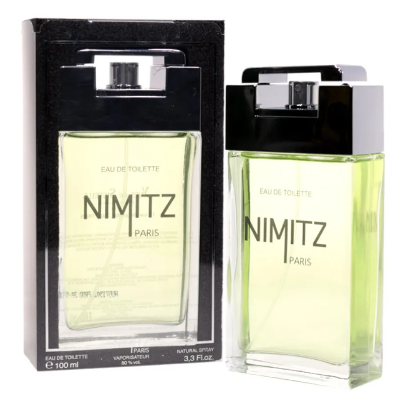 Nimitz туалетная вода