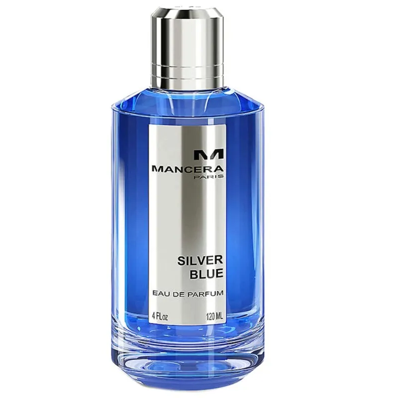 Silver Blue парфюмерная вода