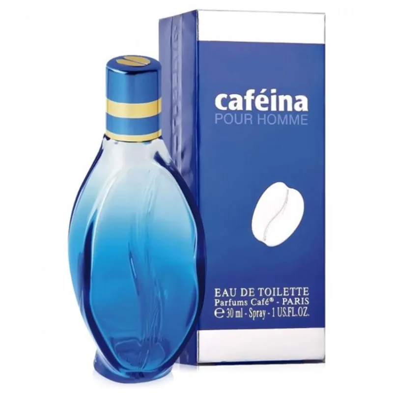 Cafeina pour Homme туалетная вода