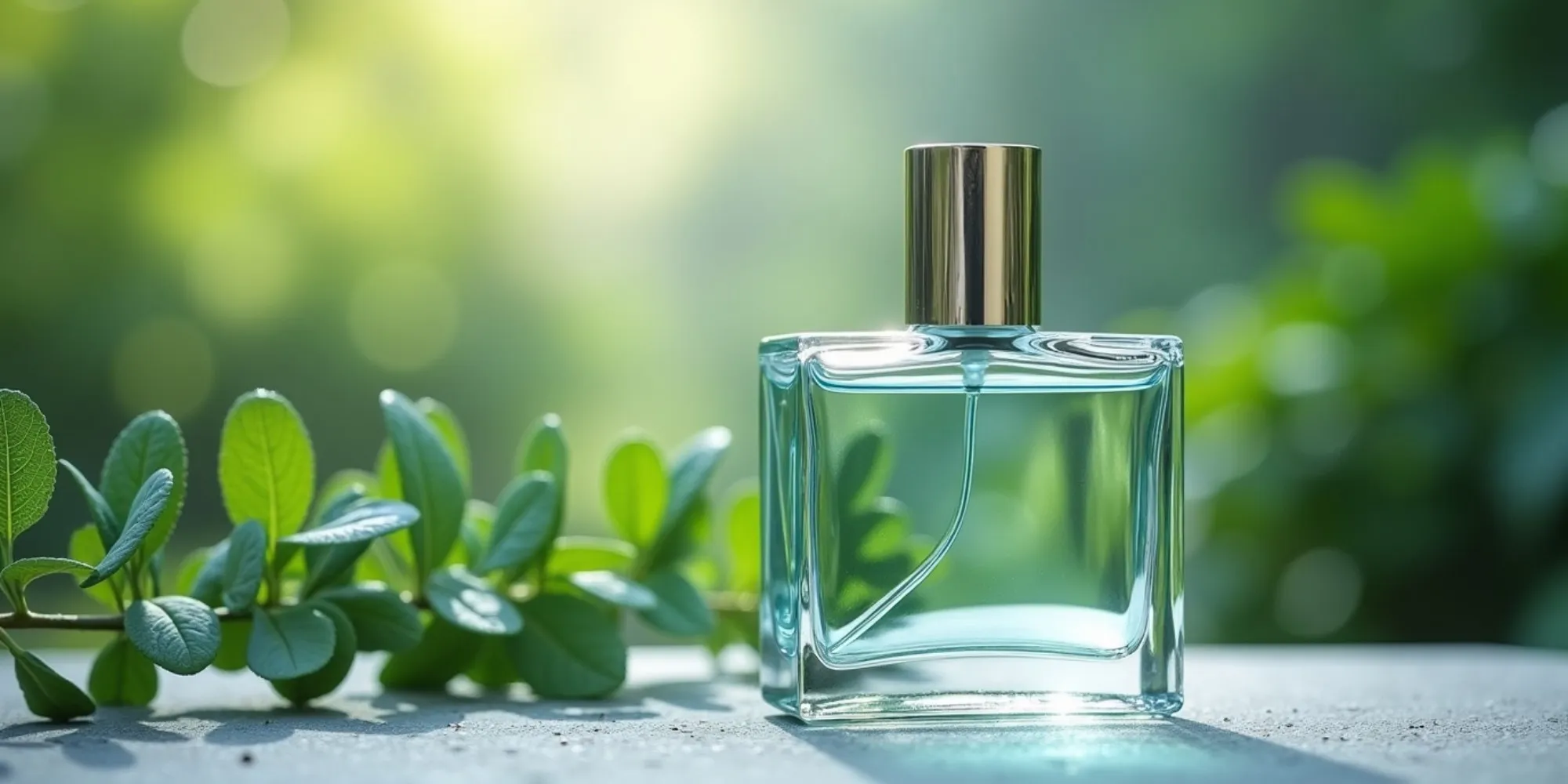 Самые популярные свежие мужские ароматы
