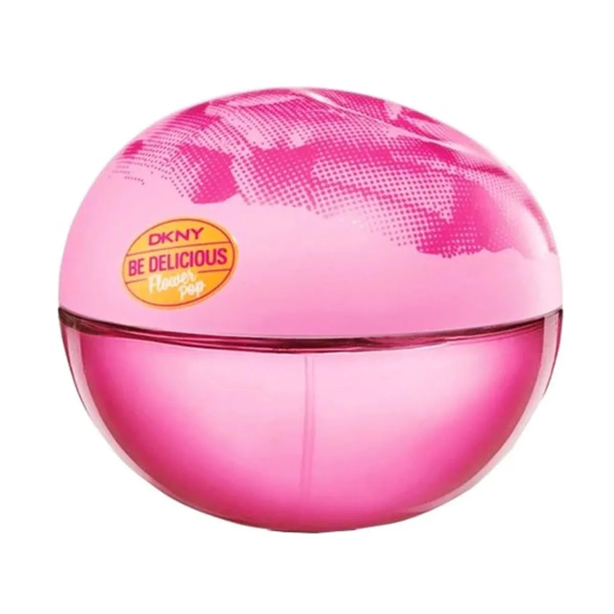 Be Delicious Flower Pop Pink Pop туалетная вода