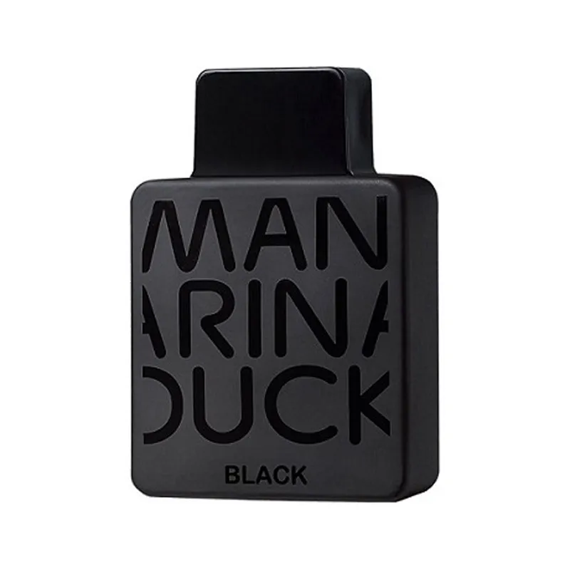 Black туалетная вода