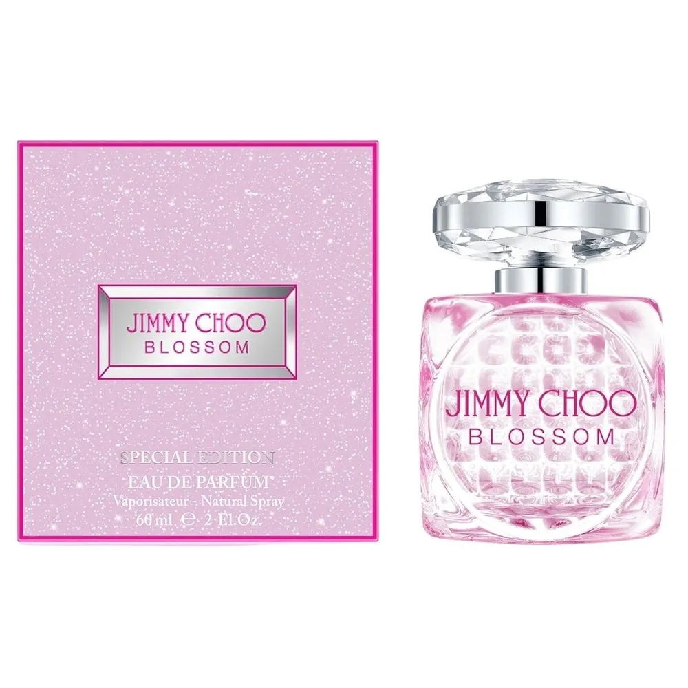 Blossom Special Edition парфюмерная вода
