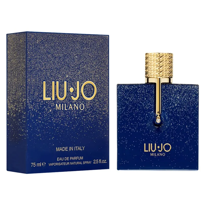 Milano парфюмерная вода