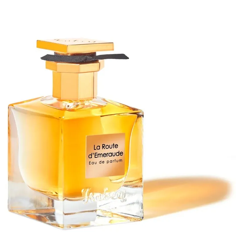 La Route D'Emeraude парфюмерная вода