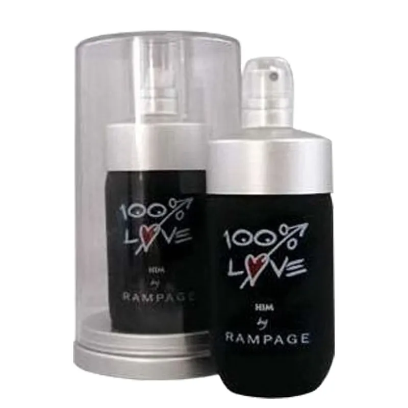 100% Love Him туалетная вода