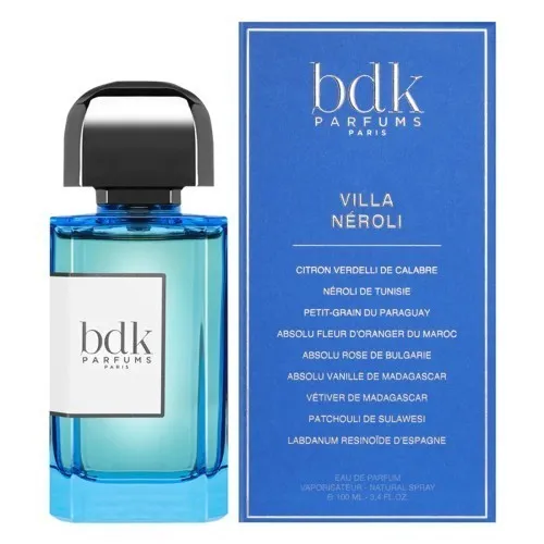 Villa Neroli парфюмерная вода
