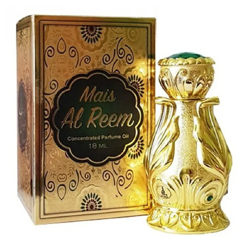 Mais Al Reem духи
