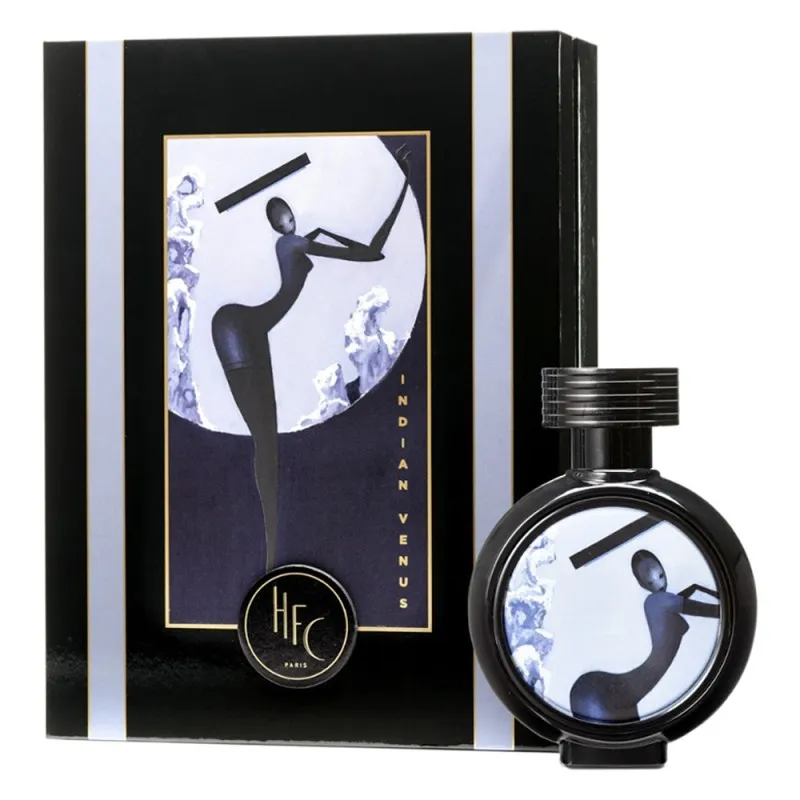 Indian Venus парфюмерная вода