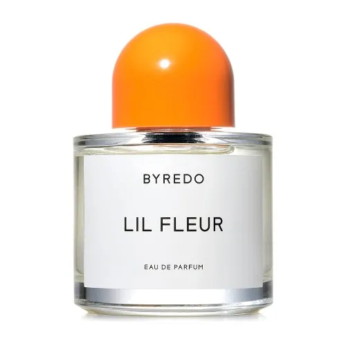 Lil Fleur Saffron парфюмерная вода