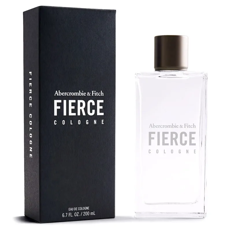 Fierce одеколон