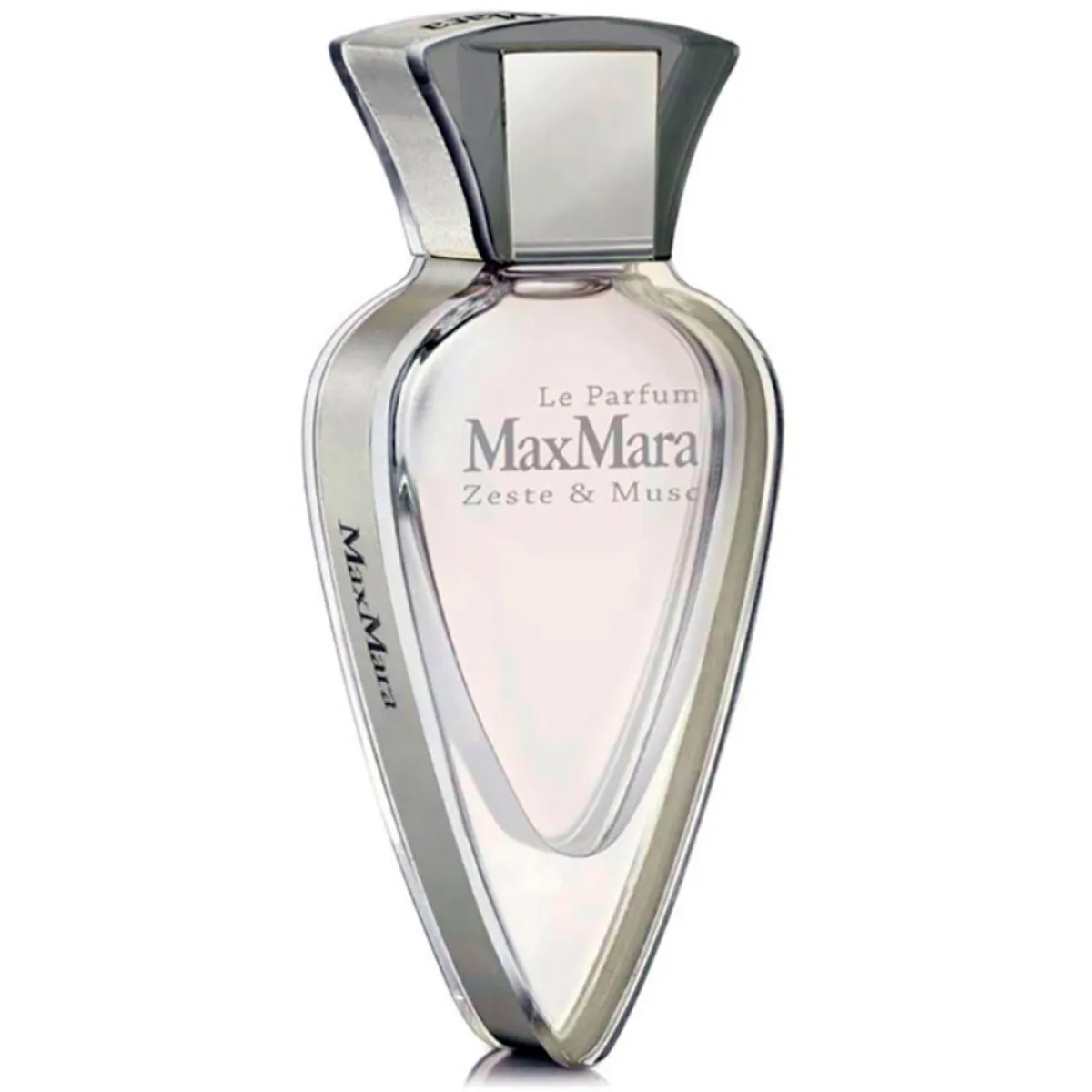 Max Mara Le Parfum Zeste & Musc - купить женские духи Макс Мара Ле