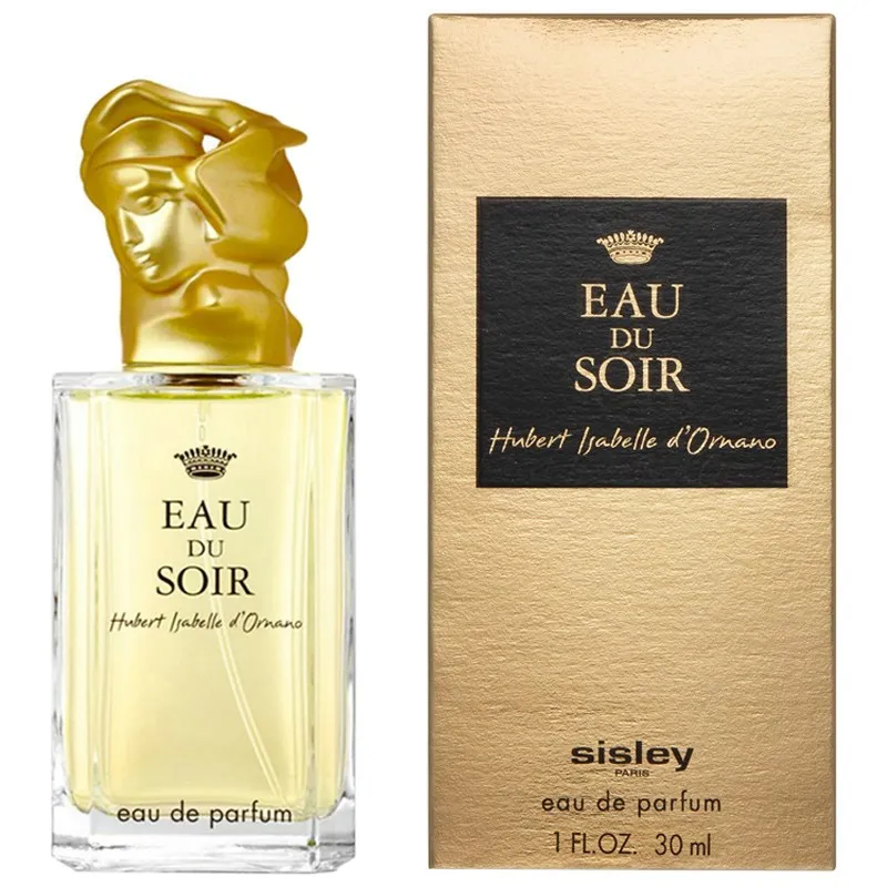 Eau du Soir парфюмерная вода