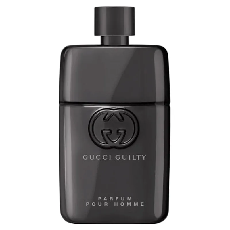 Guilty pour Homme духи