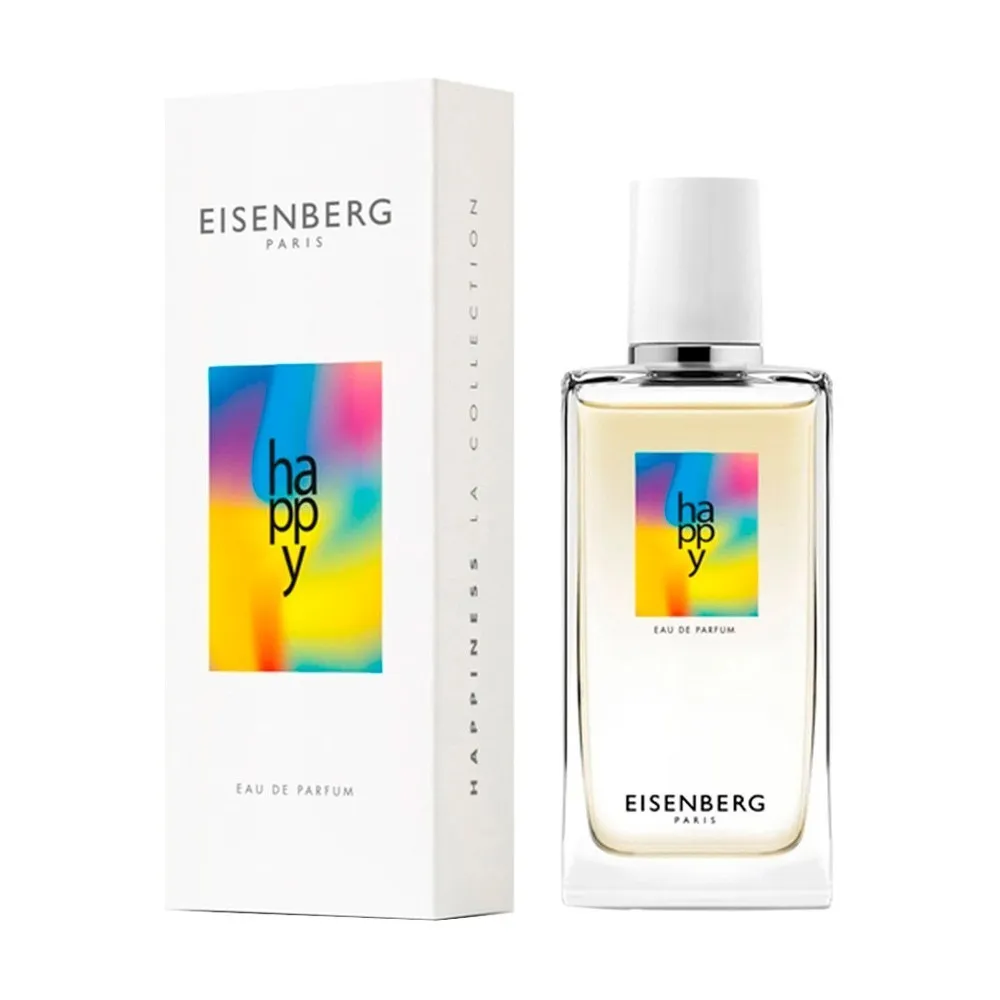 Happy парфюмерная вода
