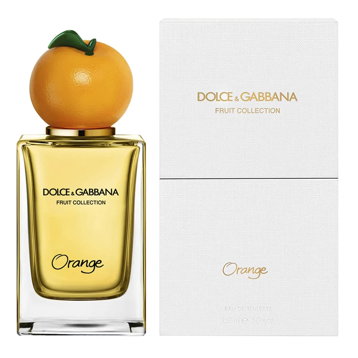 Orange туалетная вода