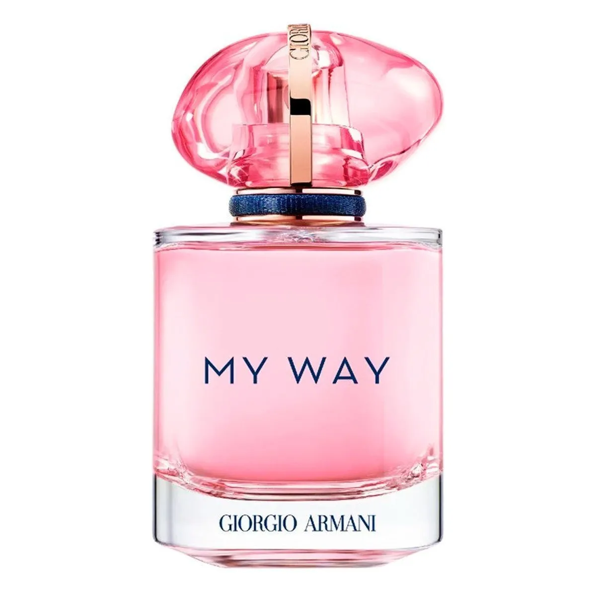 My Way Nectar парфюмерная вода