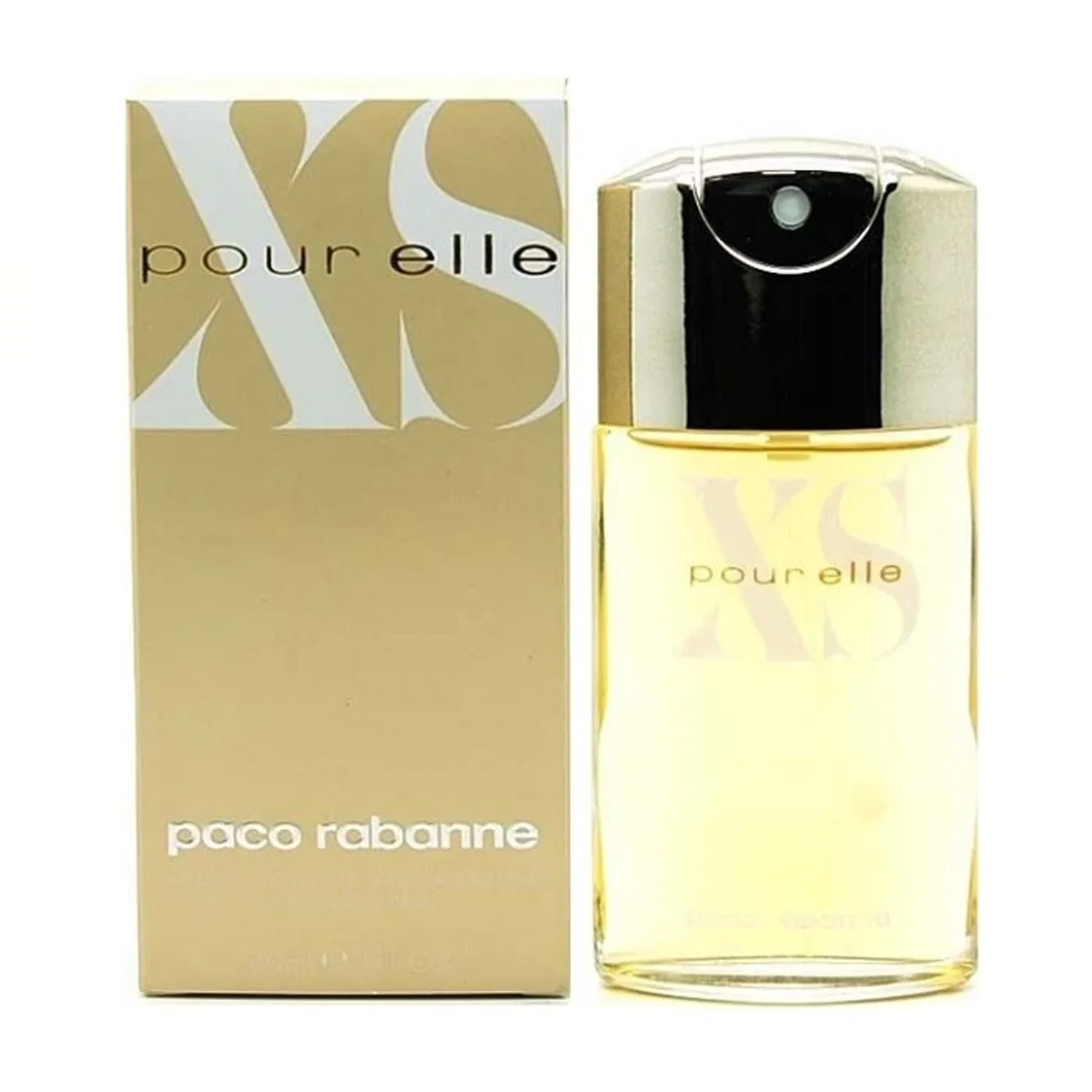 XS pour Elle туалетная вода