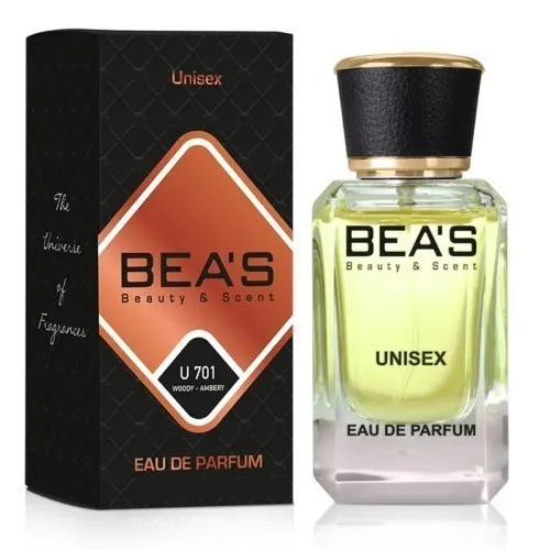 U 701 парфюмерная вода