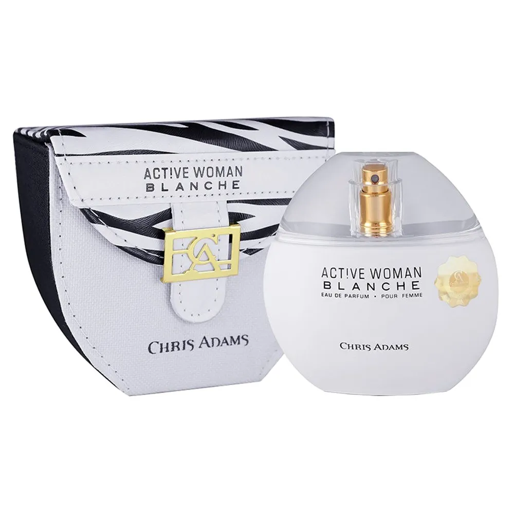 Active Woman Blanche парфюмерная вода