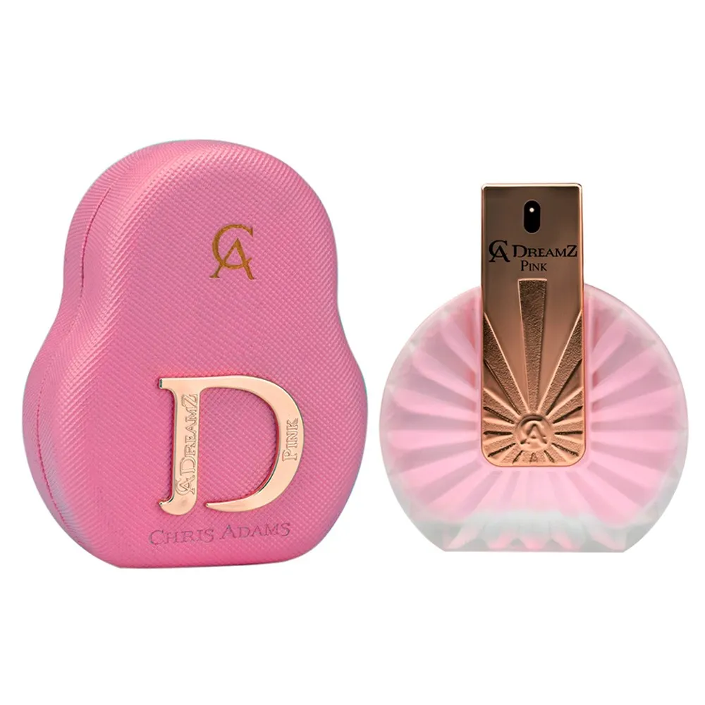 Dreamz Pink парфюмерная вода