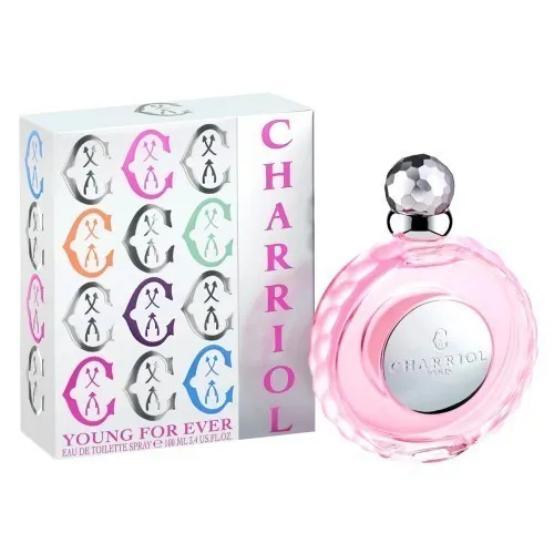 Young For Ever туалетная вода