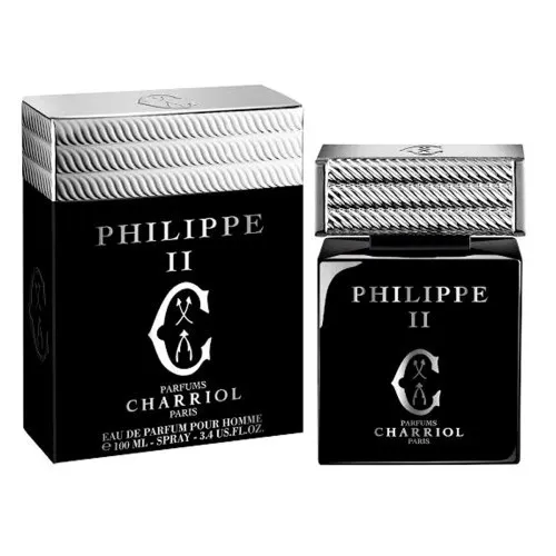 Philippe II парфюмерная вода