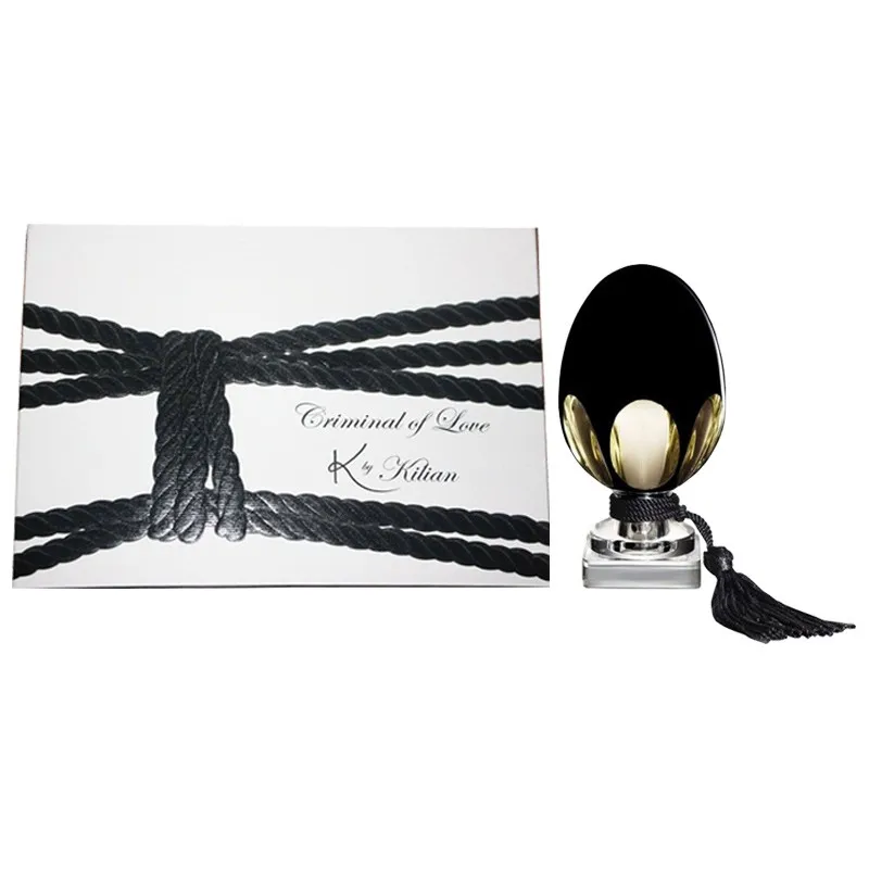 Criminal of Love парфюмерная вода