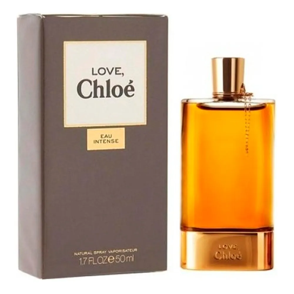Love Chloe Eau Intense парфюмерная вода