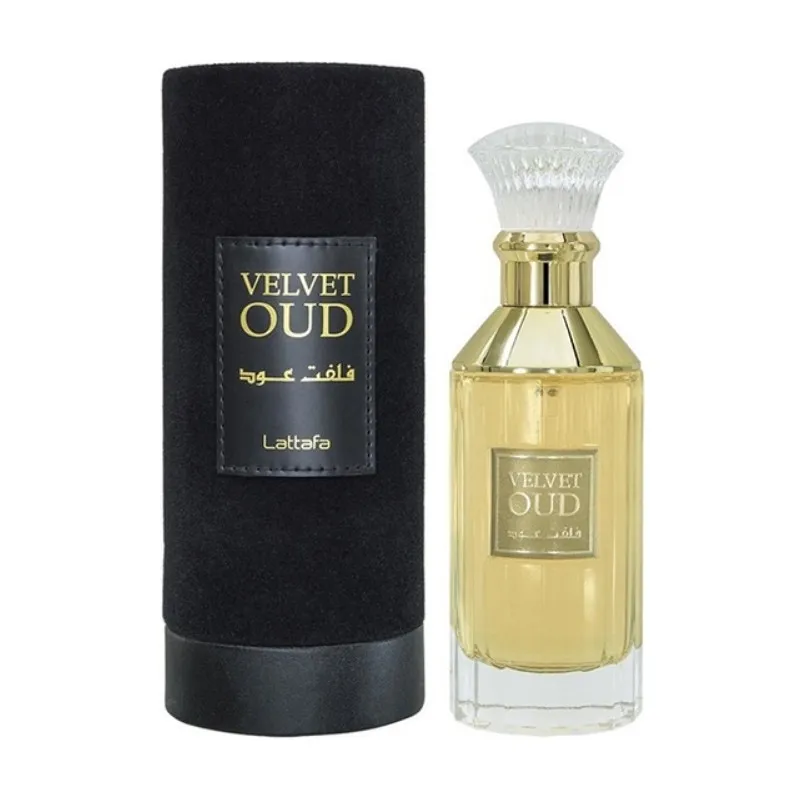 Velvet Oud парфюмерная вода