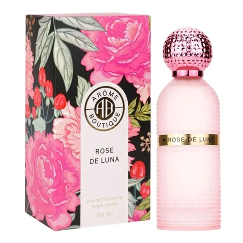 Arome Boutique Rose De Luna туалетная вода