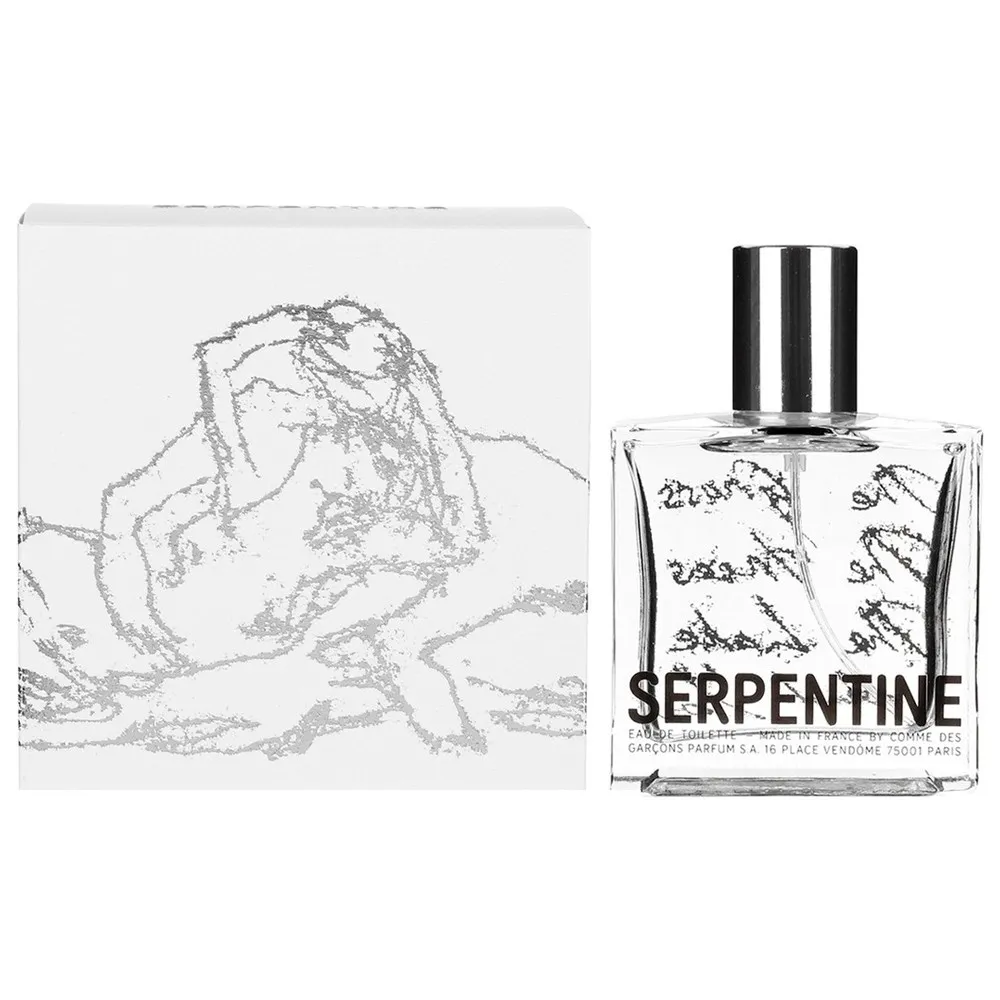 Serpentine туалетная вода