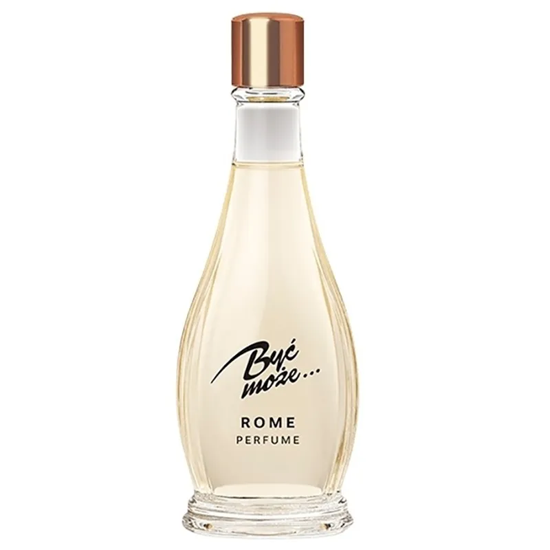 Byc Moze Rome духи