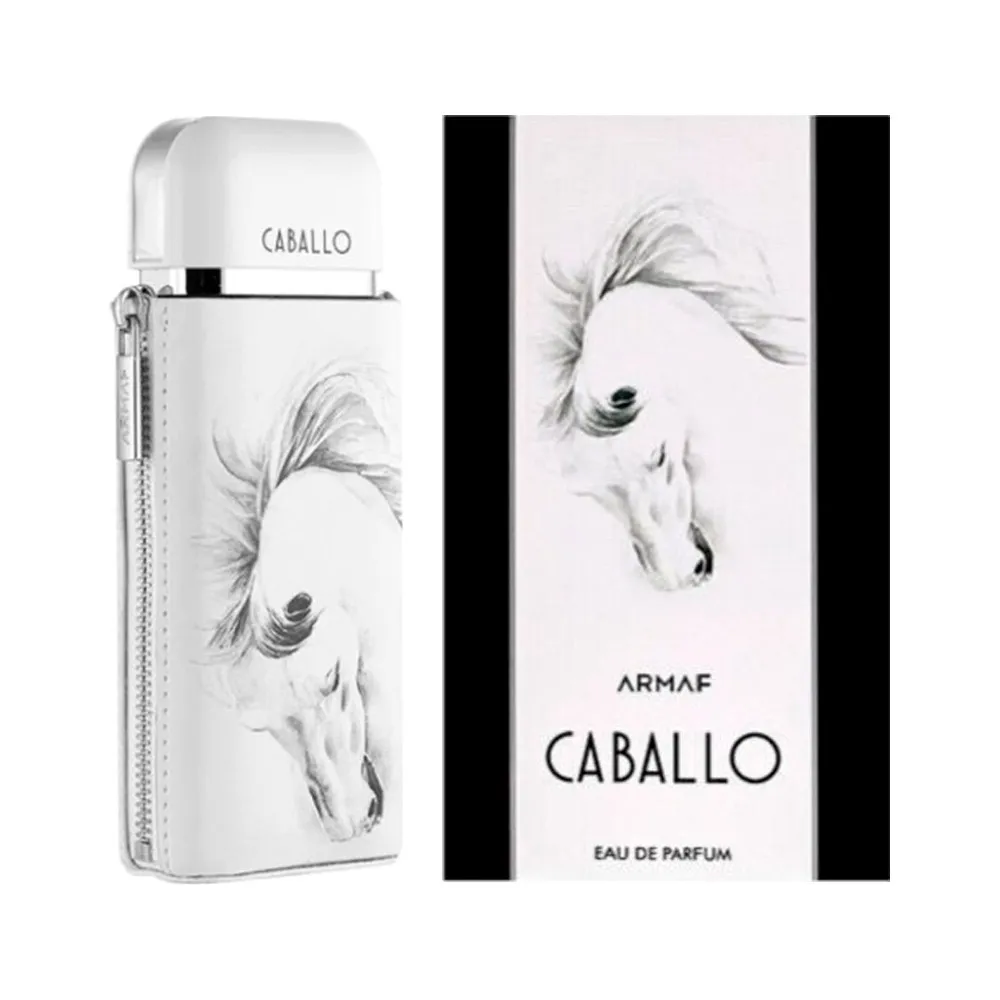 Caballo парфюмерная вода