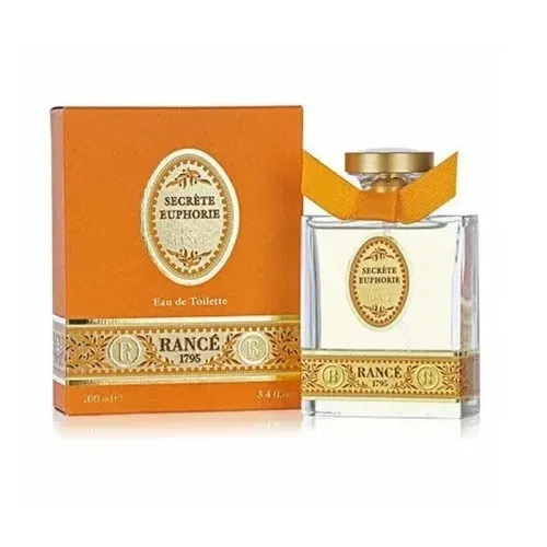 Secrete Euphorie туалетная вода