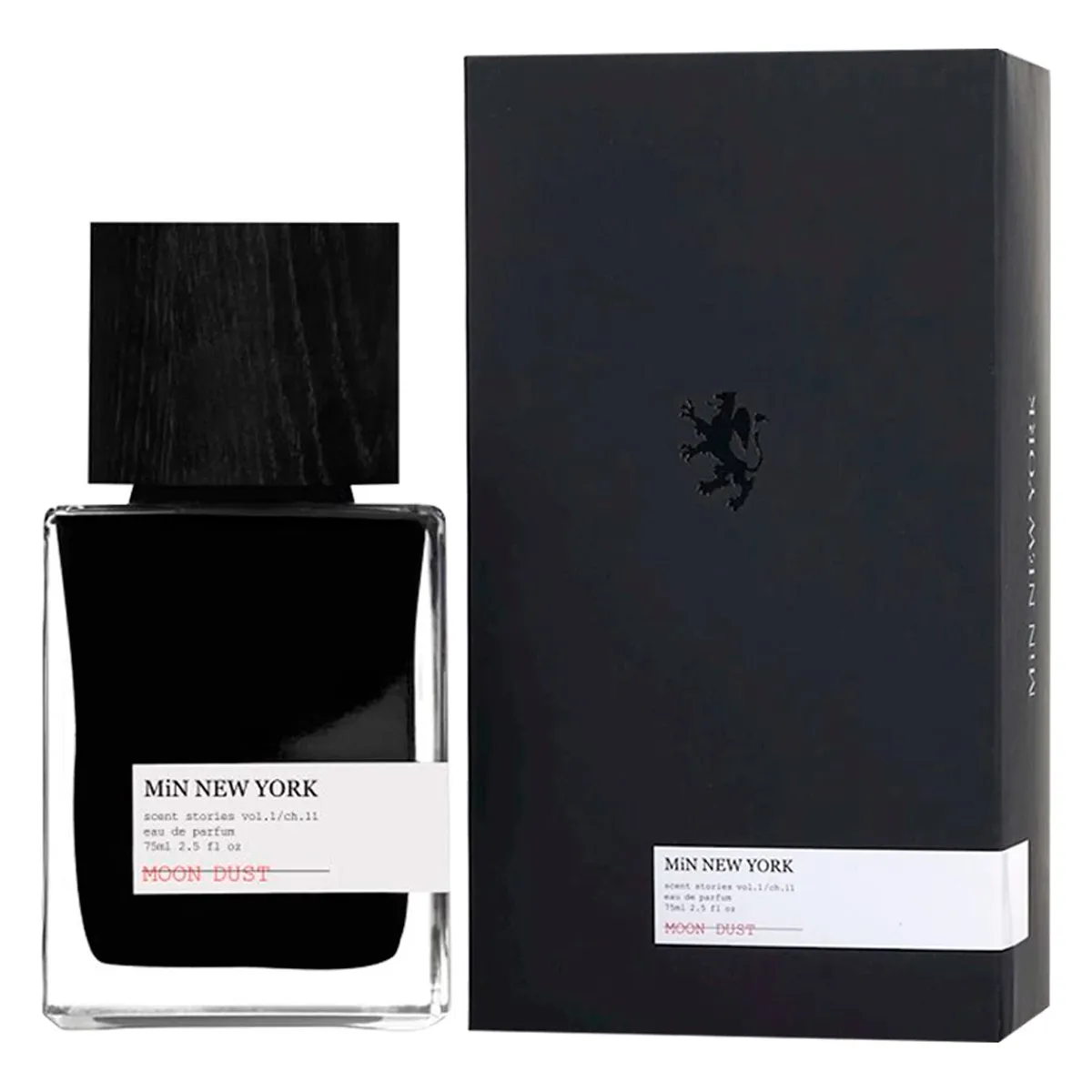 Moon Dust парфюмерная вода