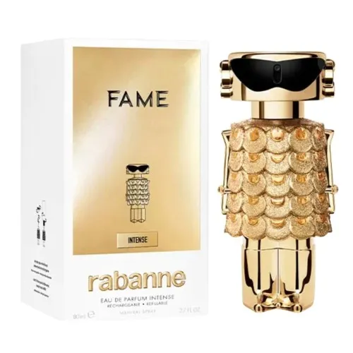 Fame Intense парфюмерная вода