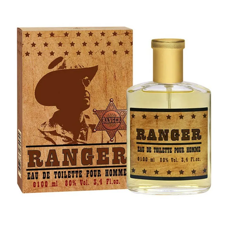 Ranger туалетная вода