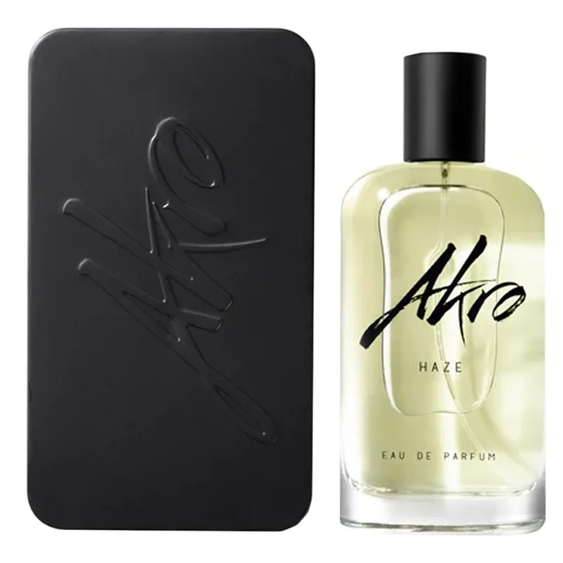 Haze парфюмерная вода