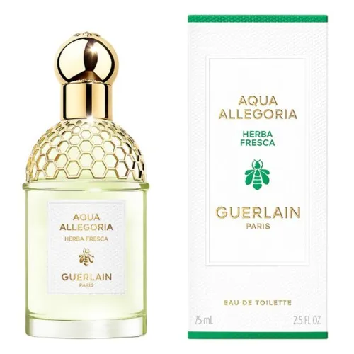 Aqua Allegoria Herba Fresca туалетная вода