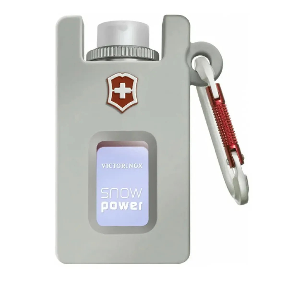 Swiss Army Unlimited Snowpower туалетная вода